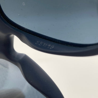 【現状渡し品】【メンズ】 ARMANI EXCHANGE アルマーニエクスチェンジ AX4058S 819887 サングラス 203-251218-SY-09-iwa カラー：ブルー 万代Net店