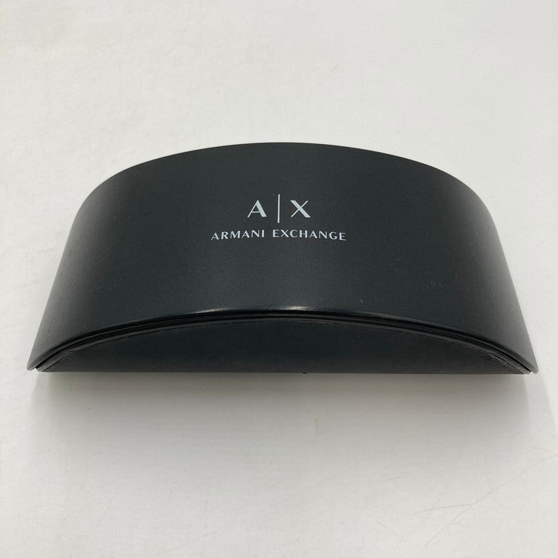 【現状渡し品】【メンズ】 ARMANI EXCHANGE アルマーニエクスチェンジ AX4058S 819887 サングラス 203-251218-SY-09-iwa カラー：ブルー 万代Net店