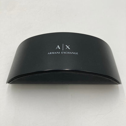 【現状渡し品】【メンズ】 ARMANI EXCHANGE アルマーニエクスチェンジ AX4058S 819887 サングラス 203-251218-SY-09-iwa カラー：ブルー 万代Net店