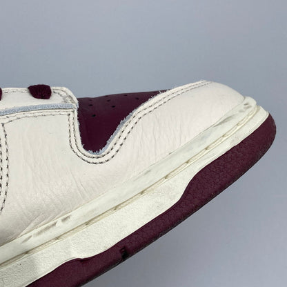 【中古品】【メンズ】 NIKE ナイキ DR9705 100 DUNK LOW RETRO PRM スニーカー 160-251211-WA-10-iwa サイズ：27cm カラー：PALE IVORY/MED SOFT PINK 万代Net店