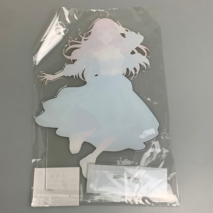 【中古品】 きゃらっとくじ 五等分の花嫁 Blue Summer Days A-5賞 メガBIGアクリルスタンド 中野五月 アクスタ グッズ 053-261030-hu-02-min 万代Net店