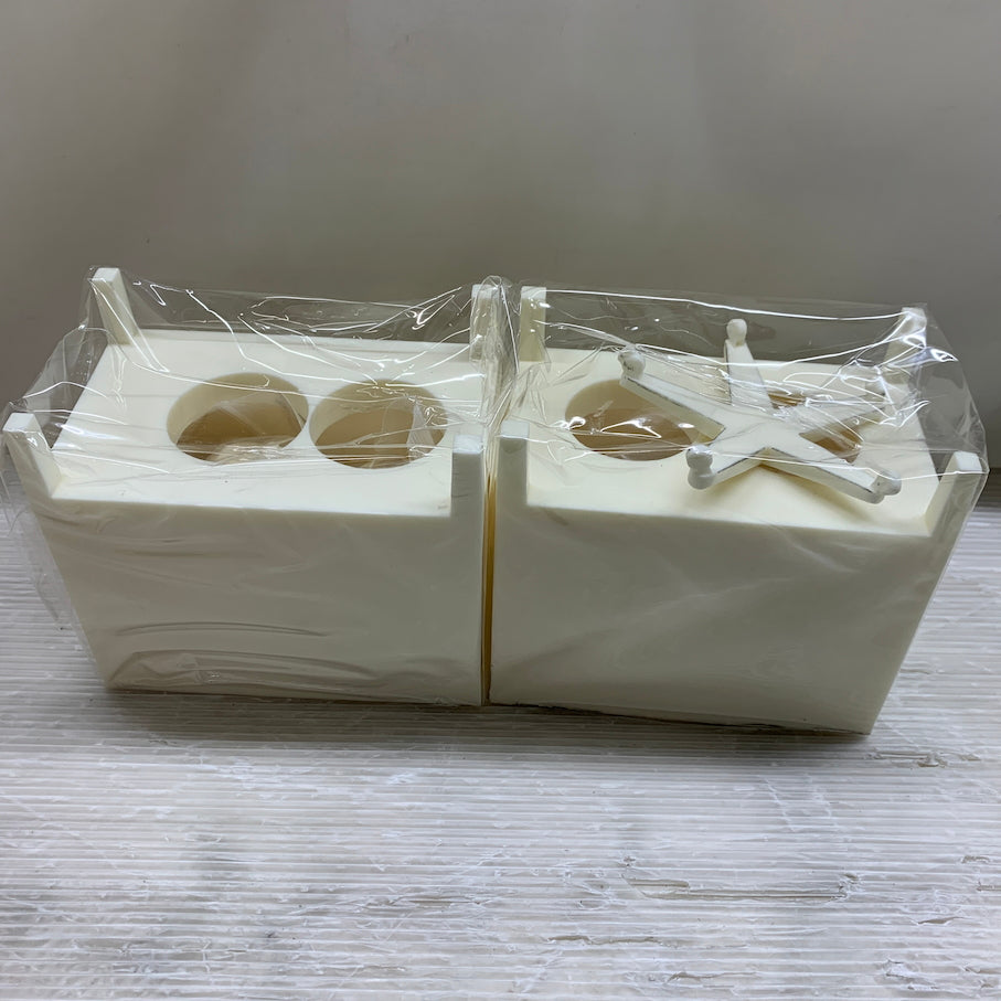 【現状渡し品】 ホロライブ ガレージキット 宝鐘海賊団company 社長 053-260918-MS-07-min 万代Net店
