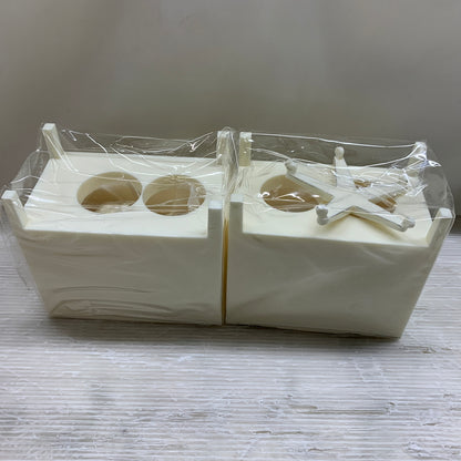 【現状渡し品】 ホロライブ ガレージキット 宝鐘海賊団company 社長 053-260918-MS-07-min 万代Net店