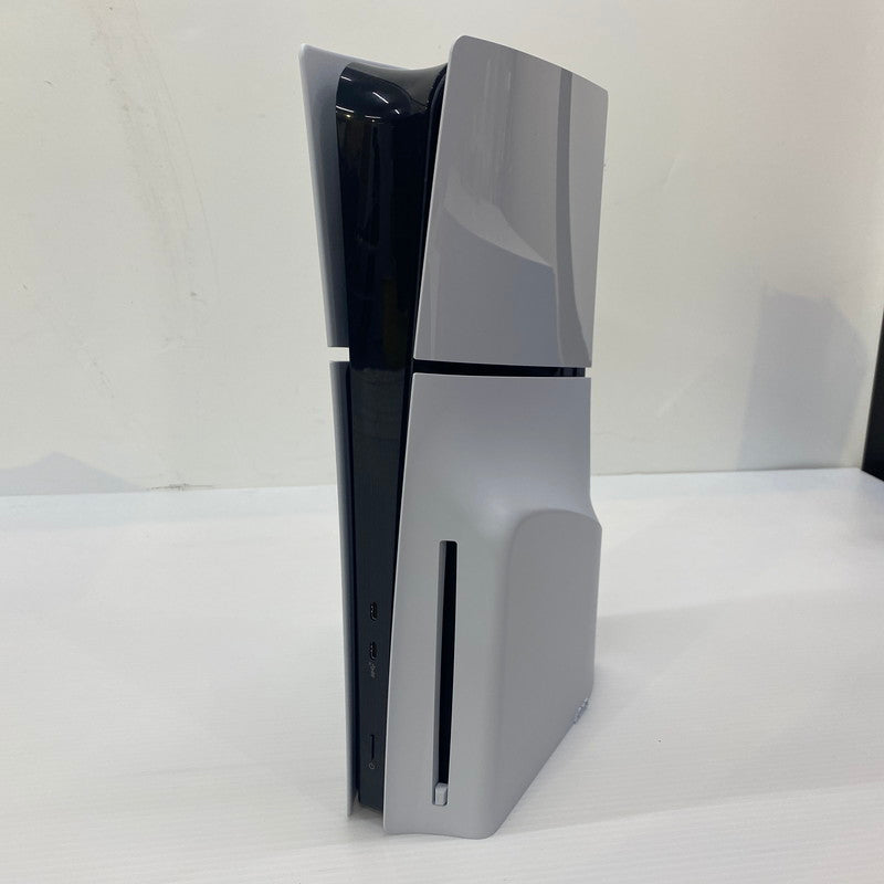 【中古品】SONY ソニー PlayStation 5 PS5 プレイステーション5 プレステ5 本体 (CFI-2000A01) ゲーム 032-250913-ns-2-tei カラー：ホワイト 万代Net店