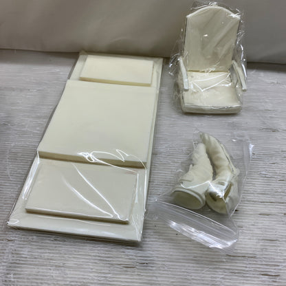 【現状渡し品】 ホロライブ ガレージキット 宝鐘海賊団company 社長 053-260918-MS-07-min 万代Net店