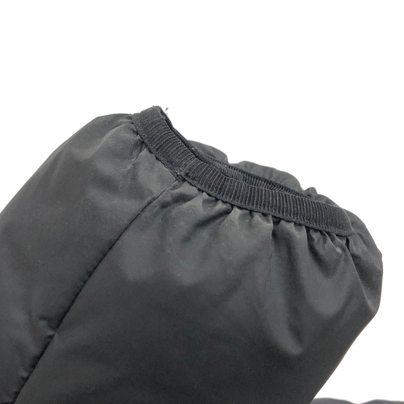 【中古品】【メンズ】 NIKE JORDAN ナイキ ジョーダン M J BRKLN PUFFER JKT FV7317-010 ブルックリン パファー ジャケット ダウンジャケット アウター 148-260617-rs-01-fur サイズ：M カラー：ブラック 万代Net店