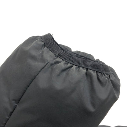 【中古品】【メンズ】 NIKE JORDAN ナイキ ジョーダン M J BRKLN PUFFER JKT FV7317-010 ブルックリン パファー ジャケット ダウンジャケット アウター 148-260617-rs-01-fur サイズ：M カラー：ブラック 万代Net店