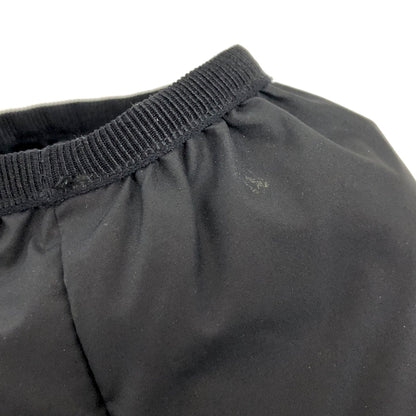 【中古品】【メンズ】 NIKE JORDAN ナイキ ジョーダン M J BRKLN PUFFER JKT FV7317-010 ブルックリン パファー ジャケット ダウンジャケット アウター 148-260617-rs-01-fur サイズ：M カラー：ブラック 万代Net店