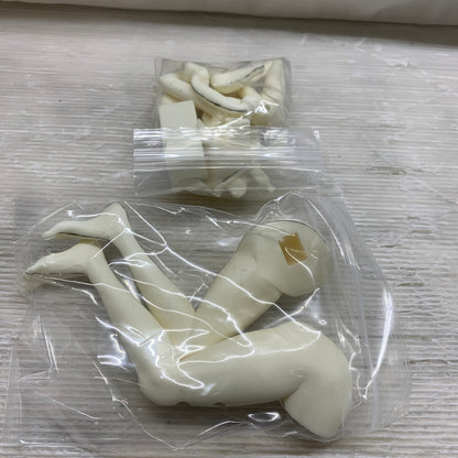 【現状渡し品】 ホロライブ ガレージキット 宝鐘海賊団company 社長 053-260918-MS-07-min 万代Net店