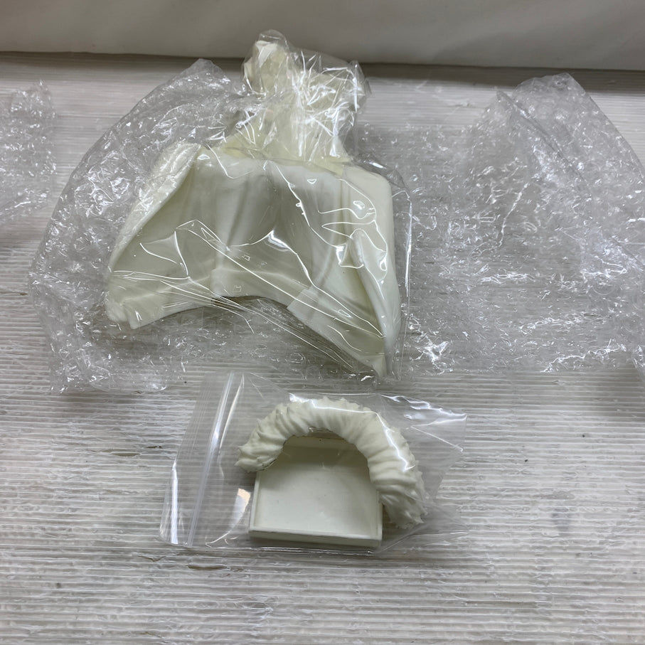 【現状渡し品】 ホロライブ ガレージキット 宝鐘海賊団company 社長 053-260918-MS-07-min 万代Net店
