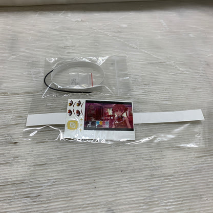 【現状渡し品】 ホロライブ ガレージキット 宝鐘海賊団company 社長 053-260918-MS-07-min 万代Net店