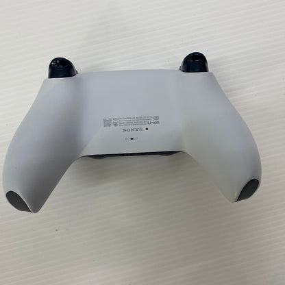 【中古品】SONY ソニー PlayStation 5 PS5 プレイステーション5 プレステ5 本体 (CFI-2000A01) ゲーム 032-250913-ns-2-tei カラー：ホワイト 万代Net店