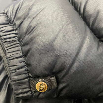 【中古品】【メンズ】 THE NORTH FACE ザ・ノースフェイス NFD00A62 NUPTSE JACKET ヌプシ ジャケット アウター 144-260922-kh-09-izu サイズ：95 カラー：ブラック 万代Net店