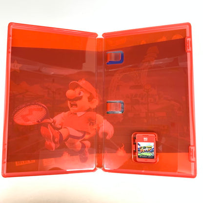 【中古品】 マリオテニス フィーバー -Switch2 029-260503-mo-13-fur 万代Net店