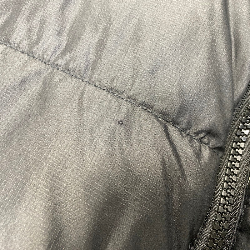【中古品】【メンズ】 THE NORTH FACE ザ・ノースフェイス NFD00A62 NUPTSE JACKET ヌプシ ジャケット アウター 144-260922-kh-09-izu サイズ：95 カラー：ブラック 万代Net店