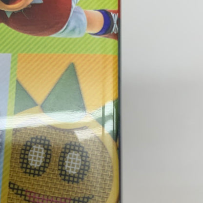 【中古品】 マリオテニス フィーバー -Switch2 029-260503-mo-13-fur 万代Net店