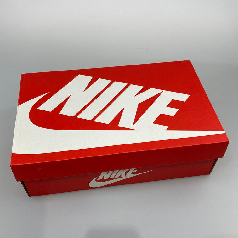 【中古美品】【メンズ】 NIKE ナイキ FJ4206-700 TERMINATOR LOW OG スニーカー 160-251211-WA-11-iwa サイズ：26cm カラー：UNIVERSITY GOLD/NAVY-WHITE 万代Net店