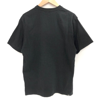 【中古品】【メンズ】 HYSTERIC GLAMOUR ヒステリックグラマー BAD ASS MAMA TOUR S/S TEE 02261CT04 半袖 Tシャツ トップス 140-260902-rs-07-fur サイズ：L カラー：ブラック 万代Net店
