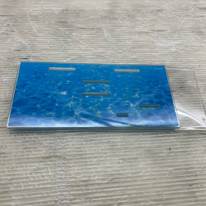 【現状渡し品】 ホロライブ 大神ミオ 誕生日記念2021 アクリルジオラマスタンド 045-260918-MS-09-min 万代Net店