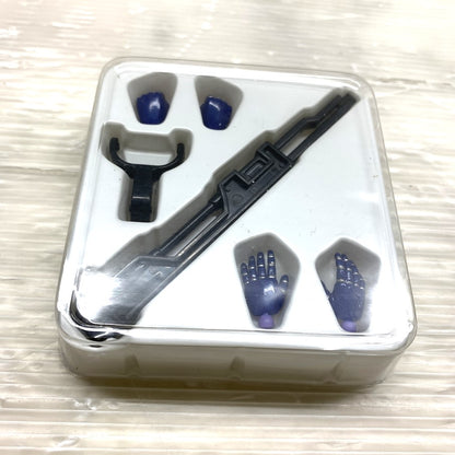 【現状渡し品】 超合金魂　GX-09　ミネルバX 057-260311-MS-02-min 万代Net店