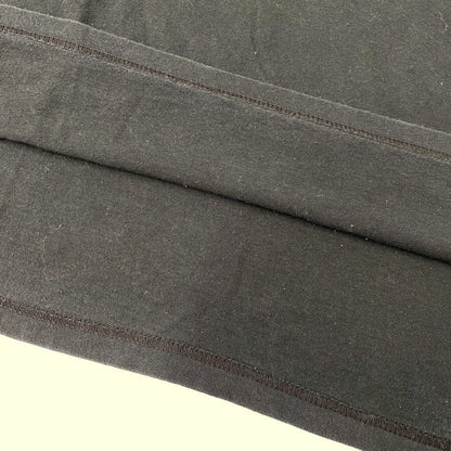 【中古品】【メンズ】 HANES ヘインズ EASYRIDERS SS TEE イージーライダーズ ショートスリーブ Tシャツ トップス 146-260922-kh-14-izu サイズ：XL カラー：ブラック系 万代Net店