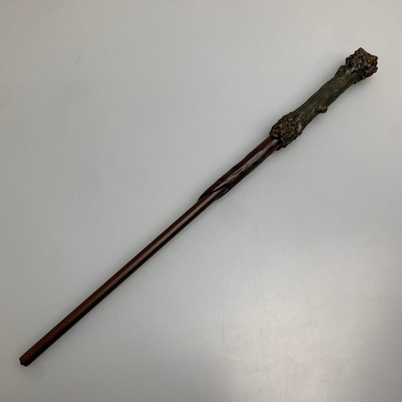 【現状渡し品】 ハリーポッター ユニバーサル限定 ハリーポッターの杖 おもちゃ グッズ 055-261030-hu-04-min 万代Net店