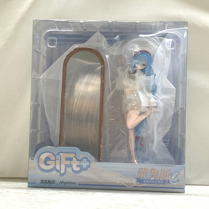 【現状渡し品】 Gift+ アズールレーン ジェーナス フィッティング・ラブ 053-260918-MS-10-min 万代Net店