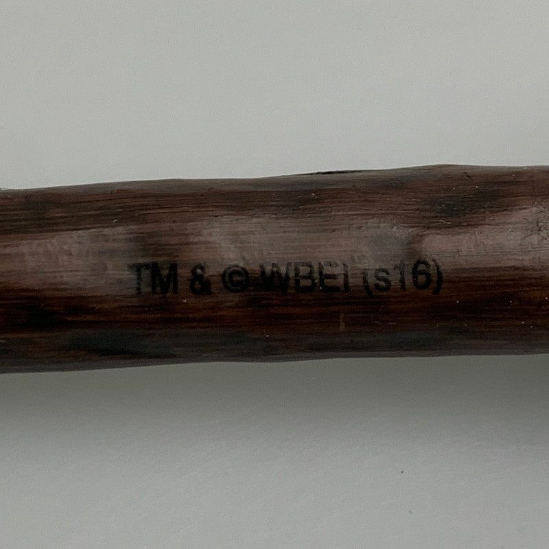 【現状渡し品】 ハリーポッター ユニバーサル限定 ハリーポッターの杖 おもちゃ グッズ 055-261030-hu-04-min 万代Net店