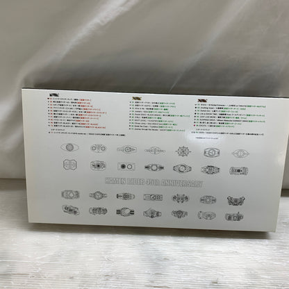 【現状渡し品】 昭和ライダー&平成ライダーTV主題歌 コンプリートベストCD 042-260911-MS-03-min 万代Net店