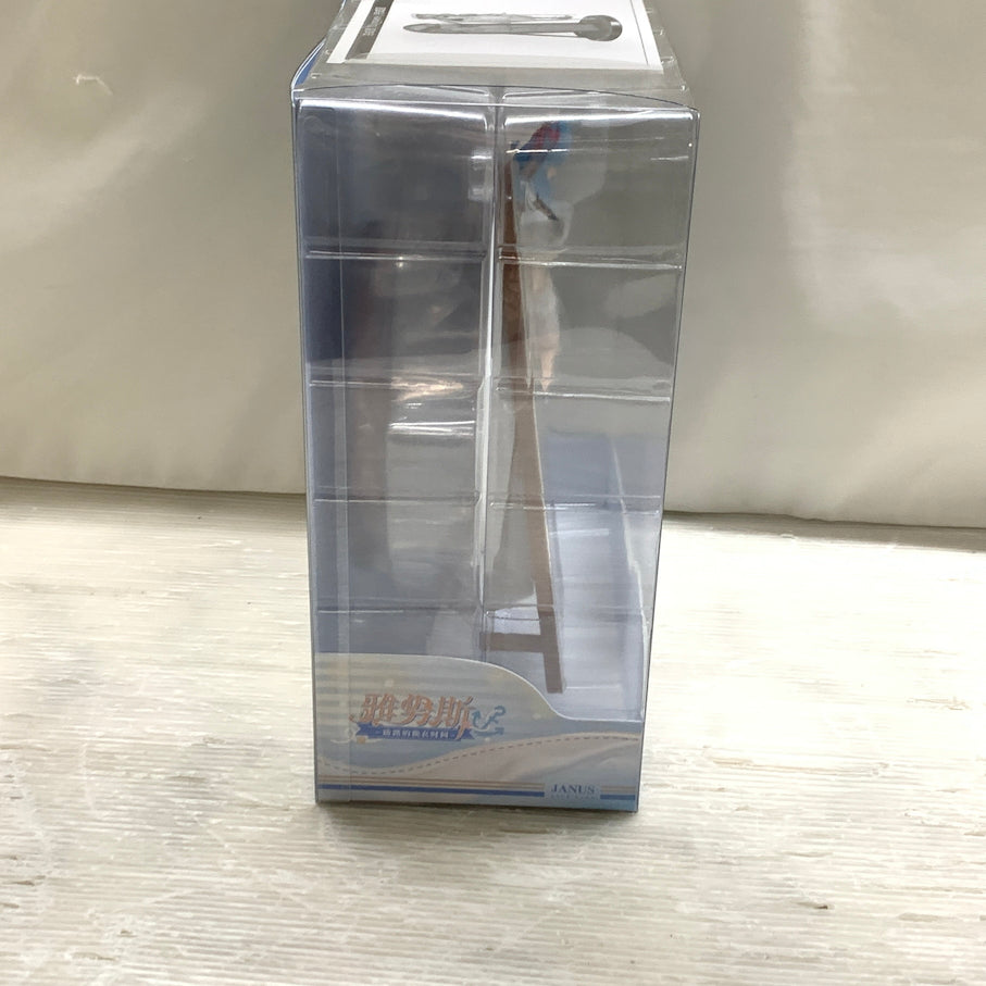 【現状渡し品】 Gift+ アズールレーン ジェーナス フィッティング・ラブ 053-260918-MS-10-min 万代Net店