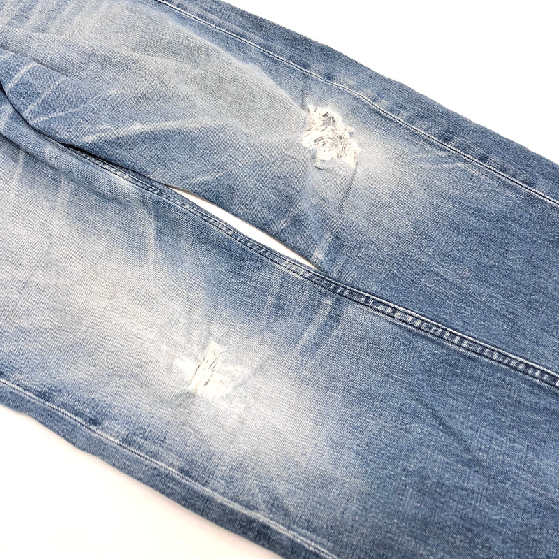 【現状渡し品】【メンズ】 LEVI'S Fenom リーバイス フェノム 207M DENIM PANTS FM207-002 デニムパンツ ジーンズ Gパン ボトムス 古着 157-260904-rs-02-fur サイズ：W30×L31 カラー：インディゴ 万代Net店