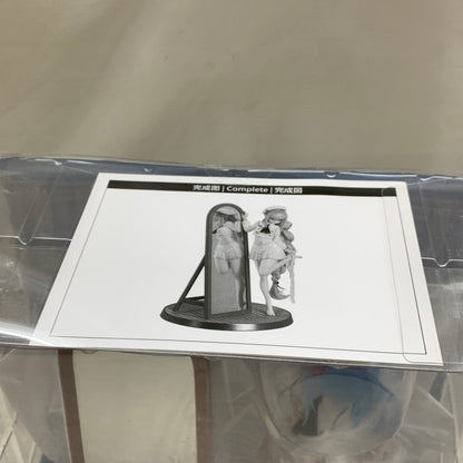 【現状渡し品】 Gift+ アズールレーン ジェーナス フィッティング・ラブ 053-260918-MS-10-min 万代Net店