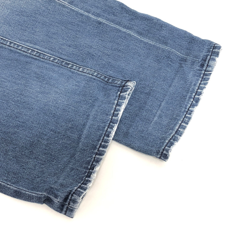 【現状渡し品】【メンズ】 LEVI'S Fenom リーバイス フェノム 207M DENIM PANTS FM207-002 デニムパンツ ジーンズ Gパン ボトムス 古着 157-260904-rs-02-fur サイズ：W30×L31 カラー：インディゴ 万代Net店