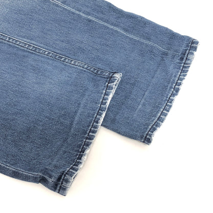 【現状渡し品】【メンズ】 LEVI'S Fenom リーバイス フェノム 207M DENIM PANTS FM207-002 デニムパンツ ジーンズ Gパン ボトムス 古着 157-260904-rs-02-fur サイズ：W30×L31 カラー：インディゴ 万代Net店