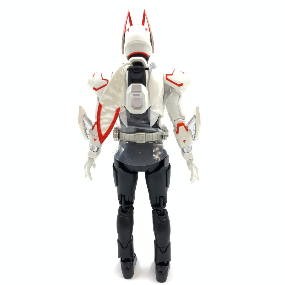 【中古美品】 完備品 S.H.Figuarts 仮面ライダーギーツ ブーストフォームマークⅢ 042-251208-mo-01-fur 万代Net店