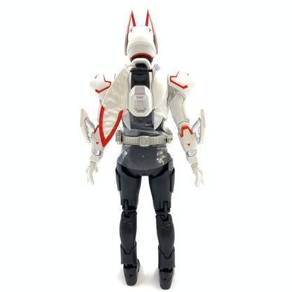 【中古美品】 完備品 S.H.Figuarts 仮面ライダーギーツ ブーストフォームマークⅢ 042-251208-mo-01-fur 万代Net店