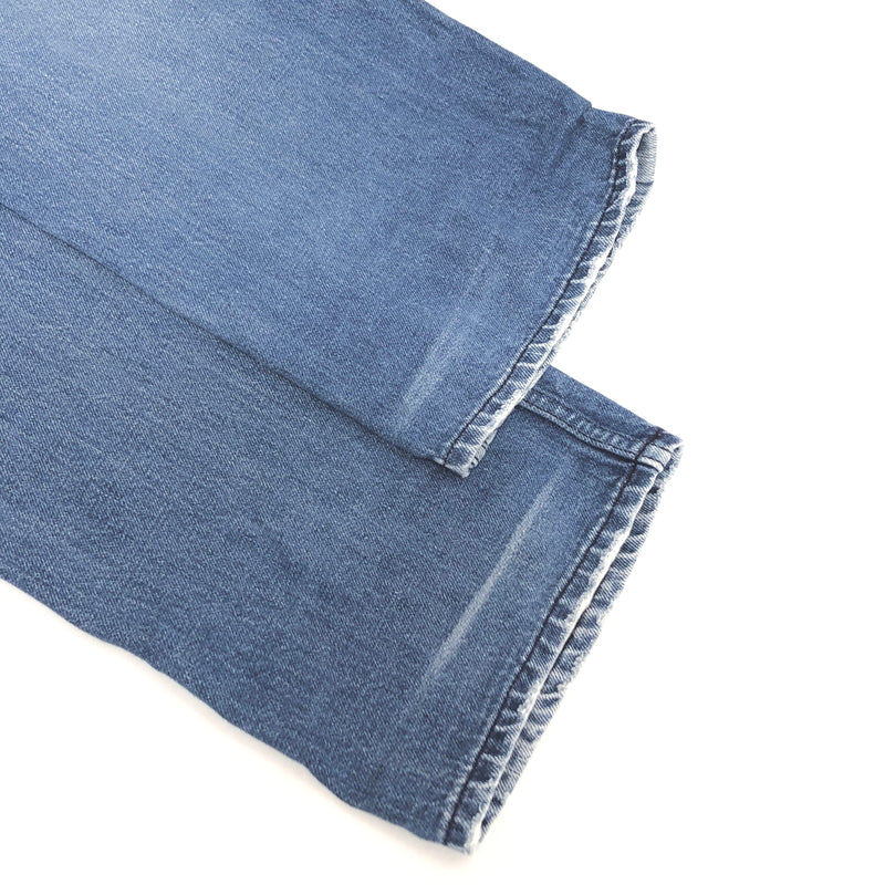 【現状渡し品】【メンズ】 LEVI'S Fenom リーバイス フェノム 207M DENIM PANTS FM207-002 デニムパンツ ジーンズ Gパン ボトムス 古着 157-260904-rs-02-fur サイズ：W30×L31 カラー：インディゴ 万代Net店