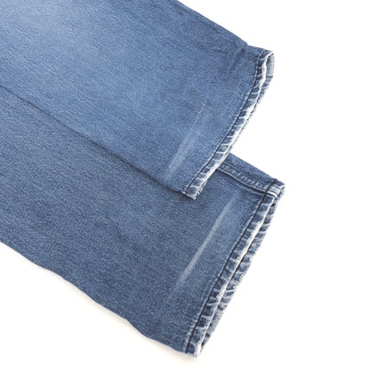 【現状渡し品】【メンズ】 LEVI'S Fenom リーバイス フェノム 207M DENIM PANTS FM207-002 デニムパンツ ジーンズ Gパン ボトムス 古着 157-260904-rs-02-fur サイズ：W30×L31 カラー：インディゴ 万代Net店