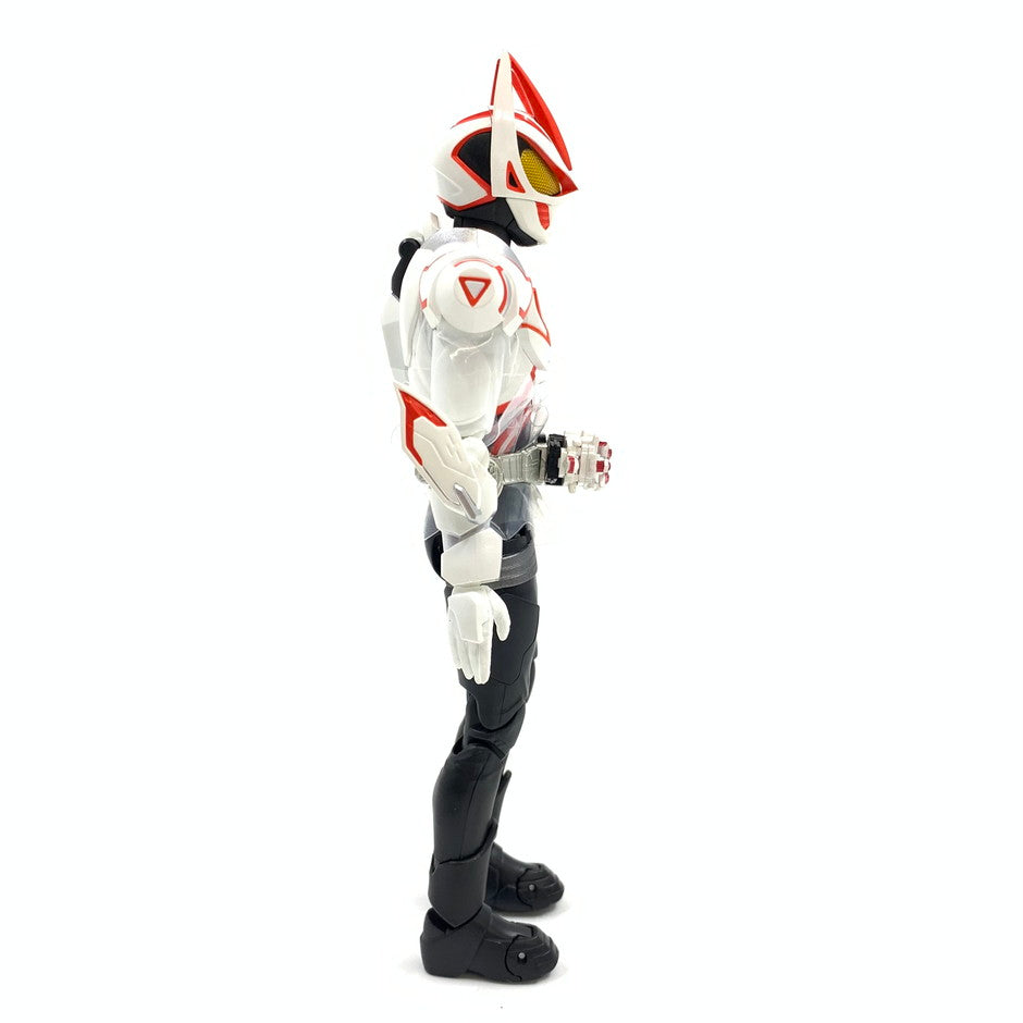 【中古美品】 完備品 S.H.Figuarts 仮面ライダーギーツ ブーストフォームマークⅢ 042-251208-mo-01-fur 万代Net店