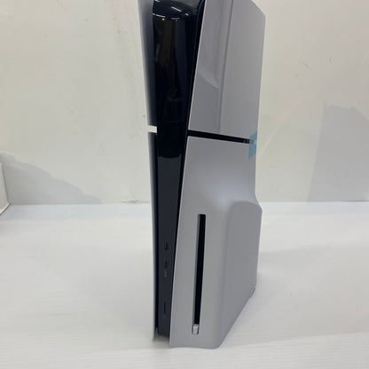【中古品】SONY ソニー PlayStation 5 PS5 プレイステーション5 プレステ5 本体 (CFI-10027) フォートナイト Cobal Star パック ゲーム 032-250913-ns-5-tei カラー：ホワイト 万代Net店