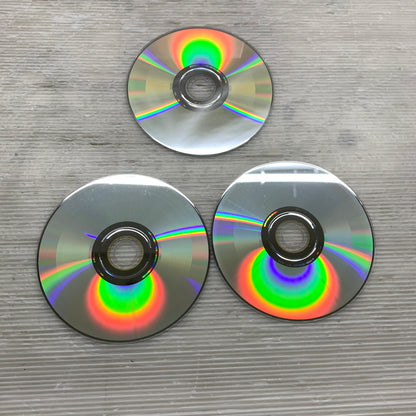 【現状渡し品】 昭和ライダー&平成ライダーTV主題歌 コンプリートベストCD 042-260911-MS-03-min 万代Net店