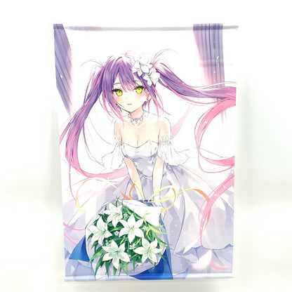 【中古品】 常闇トワ 活動一周年記念 B2タペストリー 054-251208-mo-02-fur 万代Net店