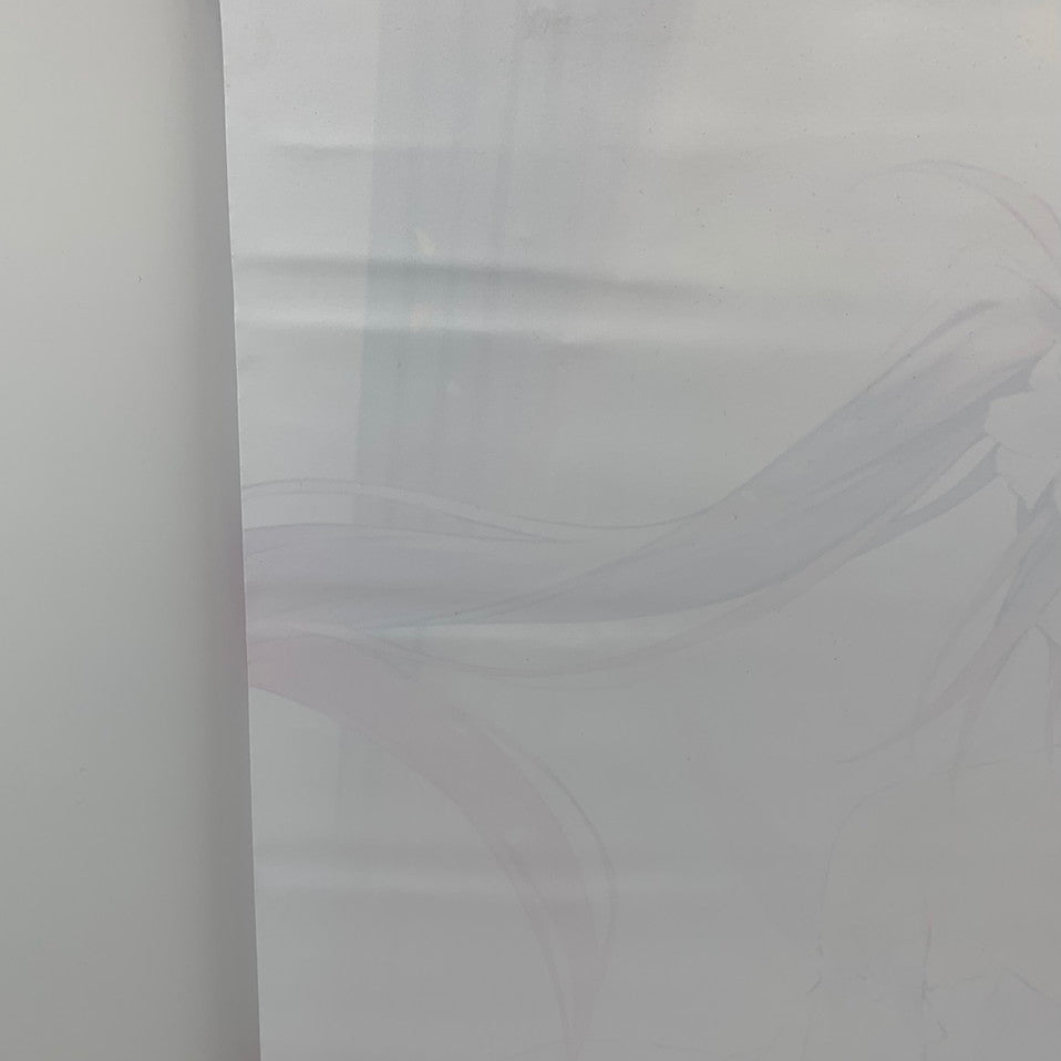 【中古品】 常闇トワ 活動一周年記念 B2タペストリー 054-251208-mo-02-fur 万代Net店