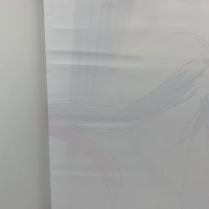 【中古品】 常闇トワ 活動一周年記念 B2タペストリー 054-251208-mo-02-fur 万代Net店