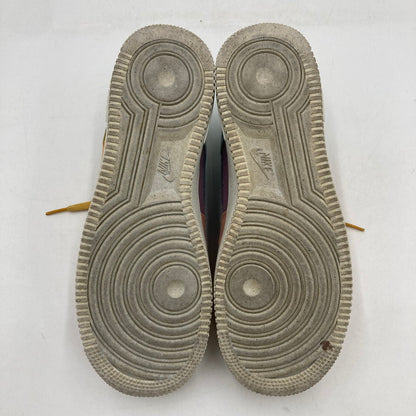 【中古品】【メンズ】 NIKE ナイキ DQ4531-700 AIR FORCE １ LOW SUN CLUB MULTI 靴 スニーカー 160-250825-NS-01-iwa サイズ：26.5cm カラー：マルチカラー 万代Net店