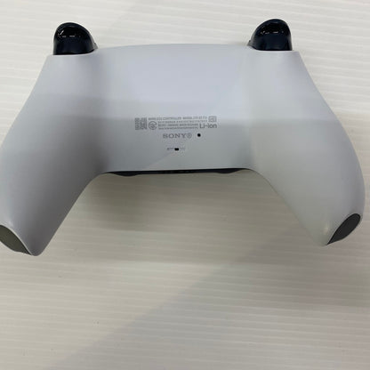 【中古品】SONY ソニー PlayStation 5 PS5 プレイステーション5 プレステ5 本体 (CFI-10027) フォートナイト Cobal Star パック ゲーム 032-250913-ns-5-tei カラー：ホワイト 万代Net店