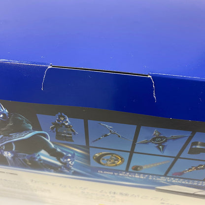 【中古品】SONY ソニー PlayStation 5 PS5 プレイステーション5 プレステ5 本体 (CFI-10027) フォートナイト Cobal Star パック ゲーム 032-250913-ns-5-tei カラー：ホワイト 万代Net店