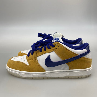 【中古品】【メンズ】 NIKE ナイキ BQ6817-800 SB DUNK LOW PRO スニーカー 160-251213-WA-03-iwa サイズ：26cm カラー：LASER ORANGE/REGENCY PURPLE 万代Net店