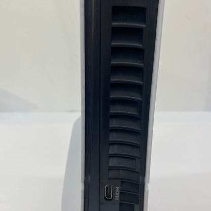 【中古品】SONY ソニー PlayStation 5 PS5 プレイステーション5 プレステ5 本体 (CFI-2000A01) ゲーム 032-250913-ns-6-tei カラー：ホワイト 万代Net店