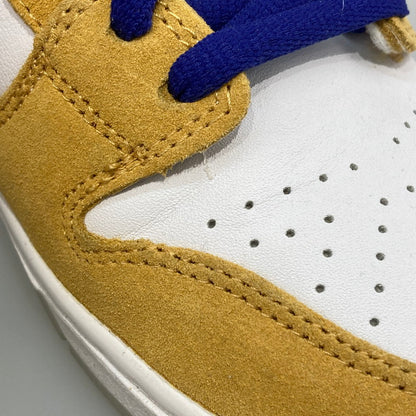 【中古品】【メンズ】 NIKE ナイキ BQ6817-800 SB DUNK LOW PRO スニーカー 160-251213-WA-03-iwa サイズ：26cm カラー：LASER ORANGE/REGENCY PURPLE 万代Net店